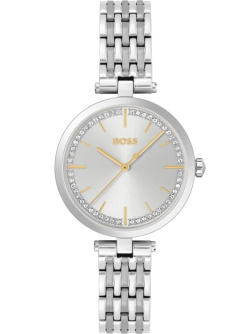 Hugo Boss Essena Silber